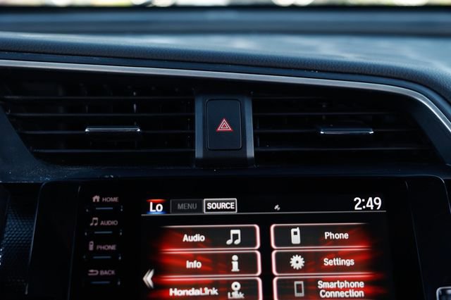 Used 2020 Honda Civic Sport image 38