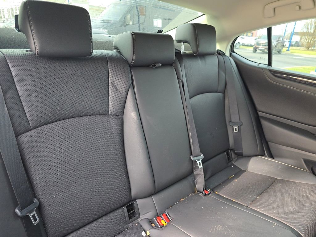 Used 2021 Lexus ES 250 w/ Premium Package image 22