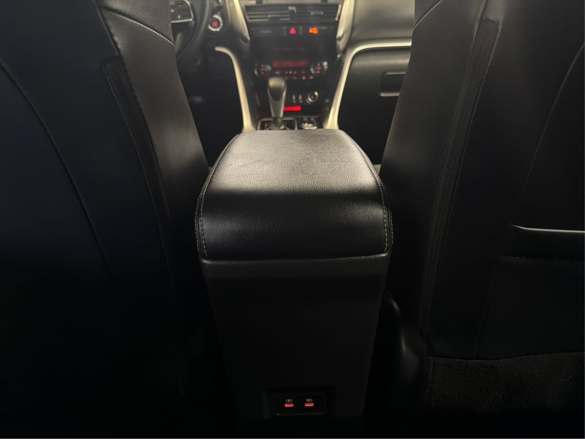 Used 2026 Mitsubishi Eclipse Cross SE AWD/4WD image 25
