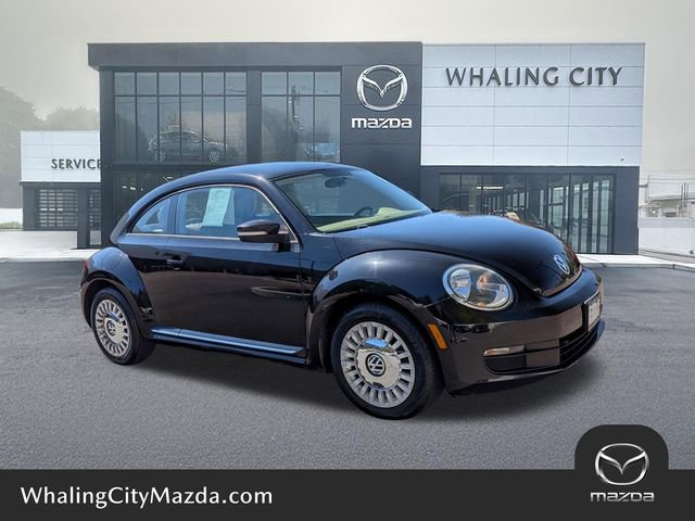 Used 2014 Volkswagen Beetle 1.8T FWD image 1