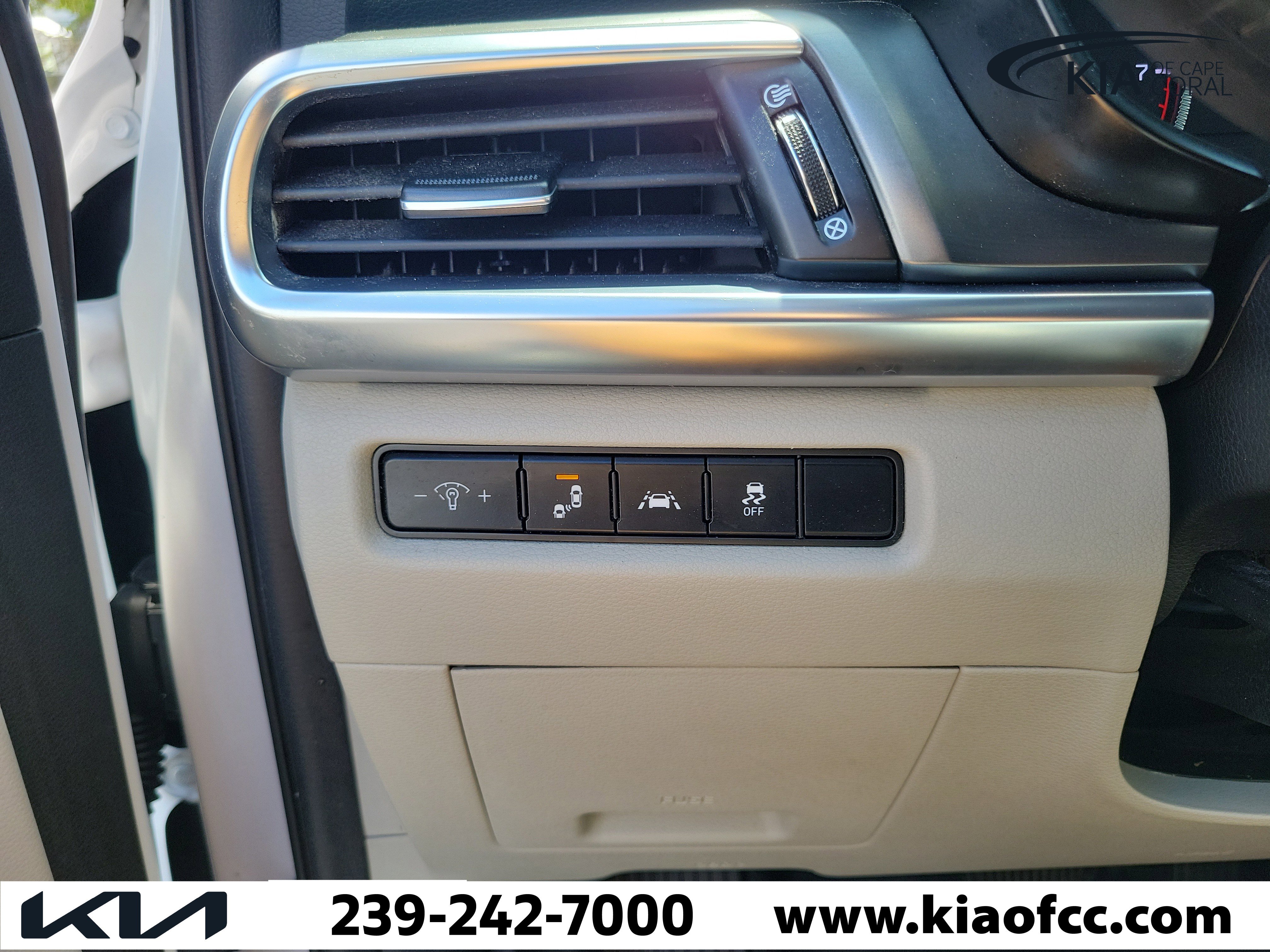 Used 2022 Kia Telluride S image 25