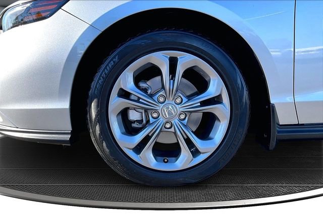 Used 2024 Honda Accord EX image 31