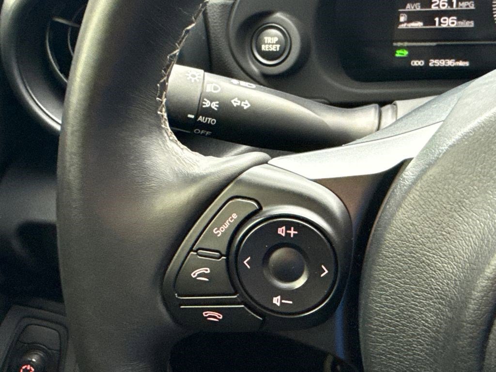 Used 2023 Toyota GR86 Premium w/ ALL Weather Mat Package (TMS) image 22