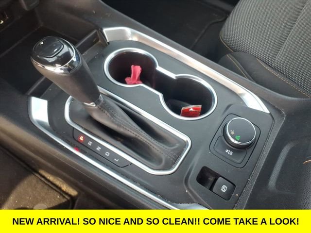 Used 2018 Chevrolet Traverse LS image 22