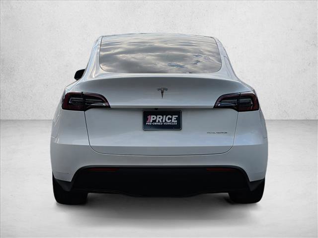 Used 2023 Tesla Model Y Long Range image 6