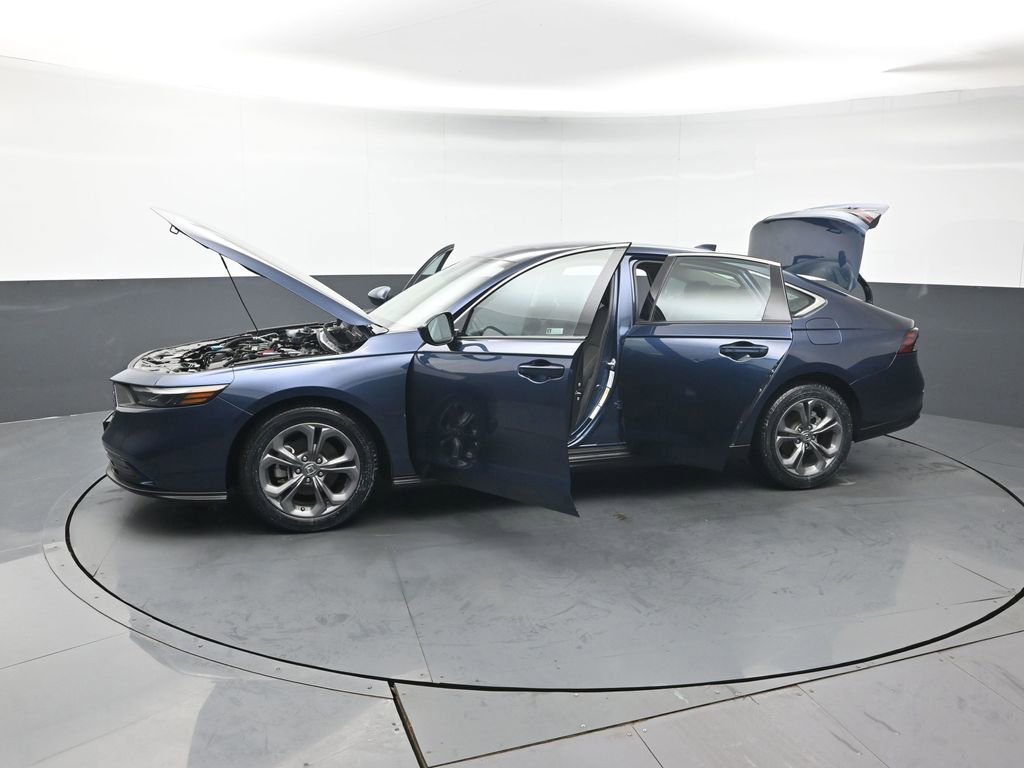 Used 2024 Honda Accord EX image 43