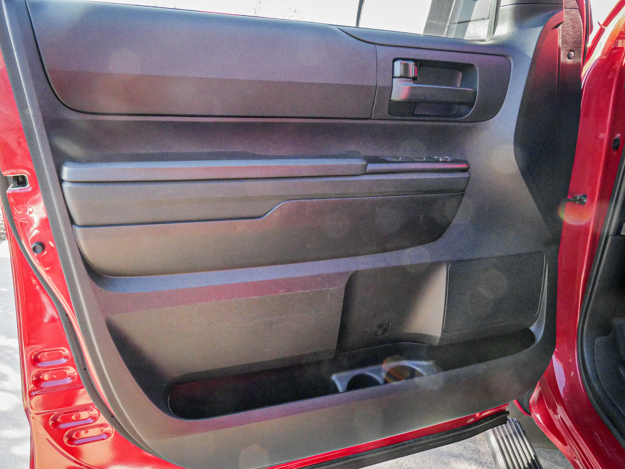 Used 2019 Toyota Tundra SR image 14