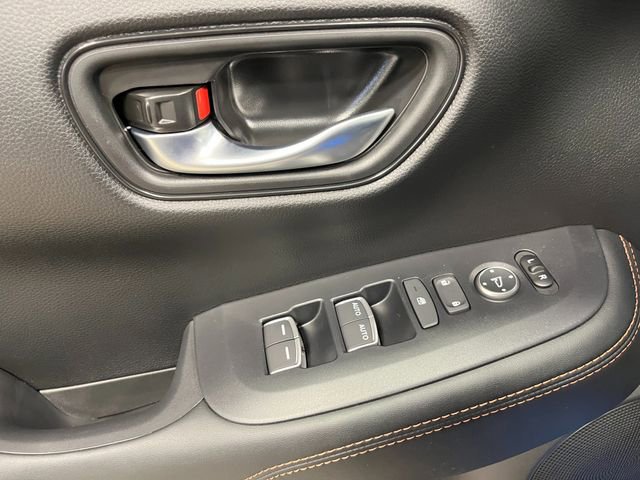 New 2027 Honda HR-V Sport image 15