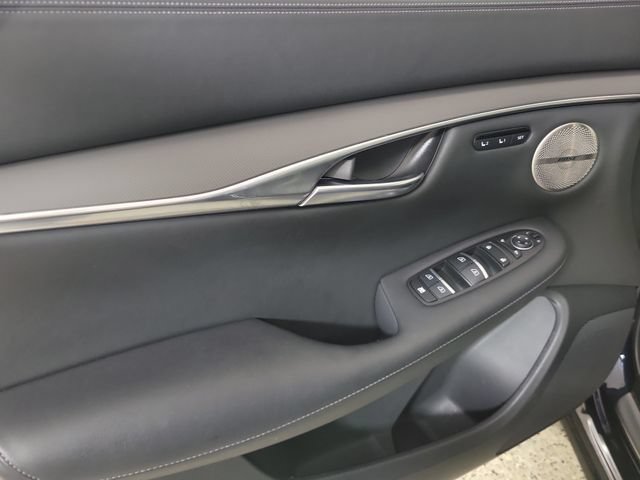 Certified 2025 INFINITI QX50 Luxe AWD/4WD image 17