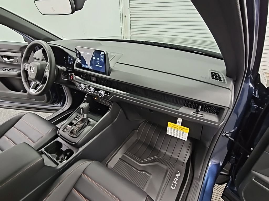 New 2026 Honda CR-V Sport-L image 37