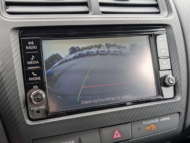 New 2027 Mitsubishi Outlander Sport FWD image 9
