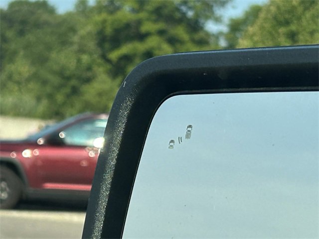 New 2025 Ford F150 Lightning Flash image 10