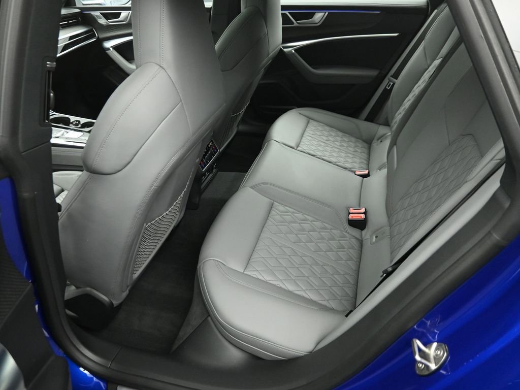 Used 2023 Audi S7 Prestige image 24