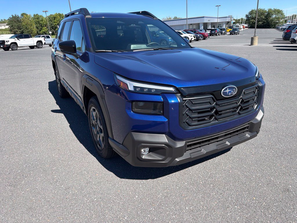 Certified 2026 Subaru Outback Premium AWD/4WD image 7