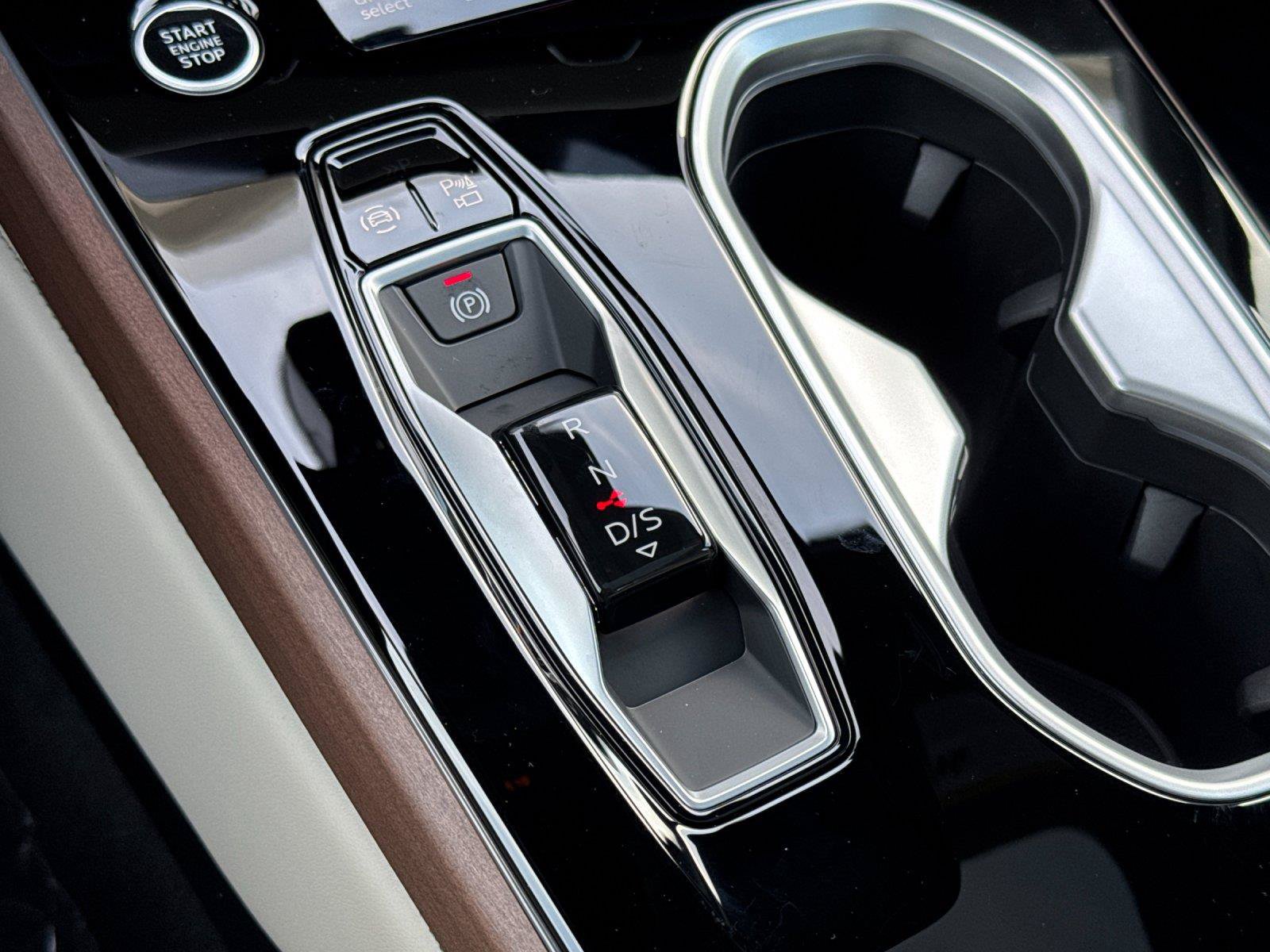 New 2026 Audi A6 Premium Plus AWD/4WD image 20