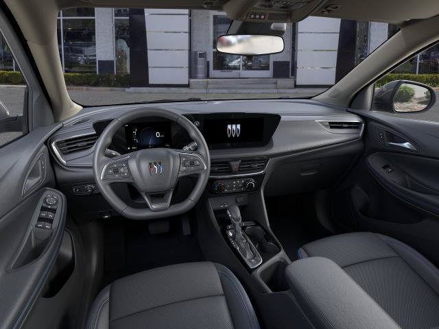 New 2026 Buick Encore GX Sport Touring w/ Comfort Package FWD image 15