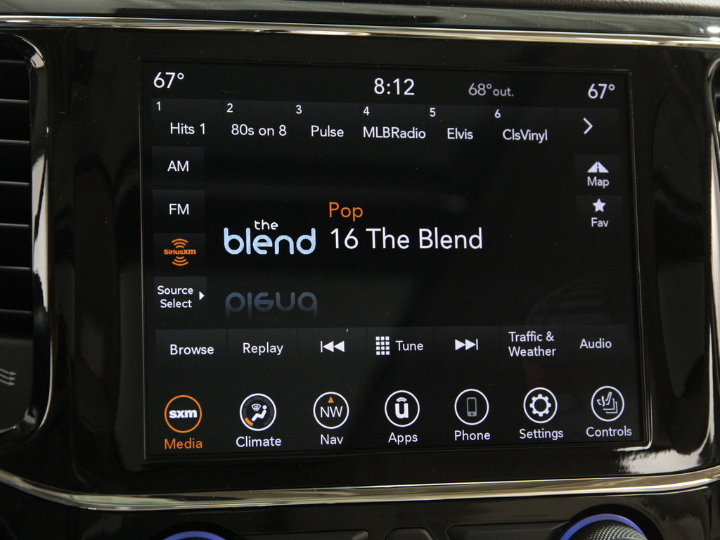 Used 2021 Jeep Grand Cherokee Overland image 10