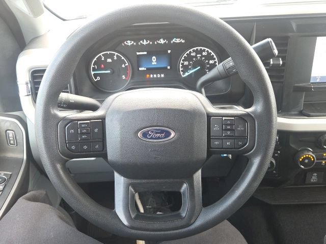 Used 2026 Ford F350 XLT AWD/4WD image 37