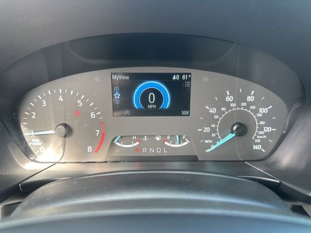 Used 2022 Ford Escape SE image 17