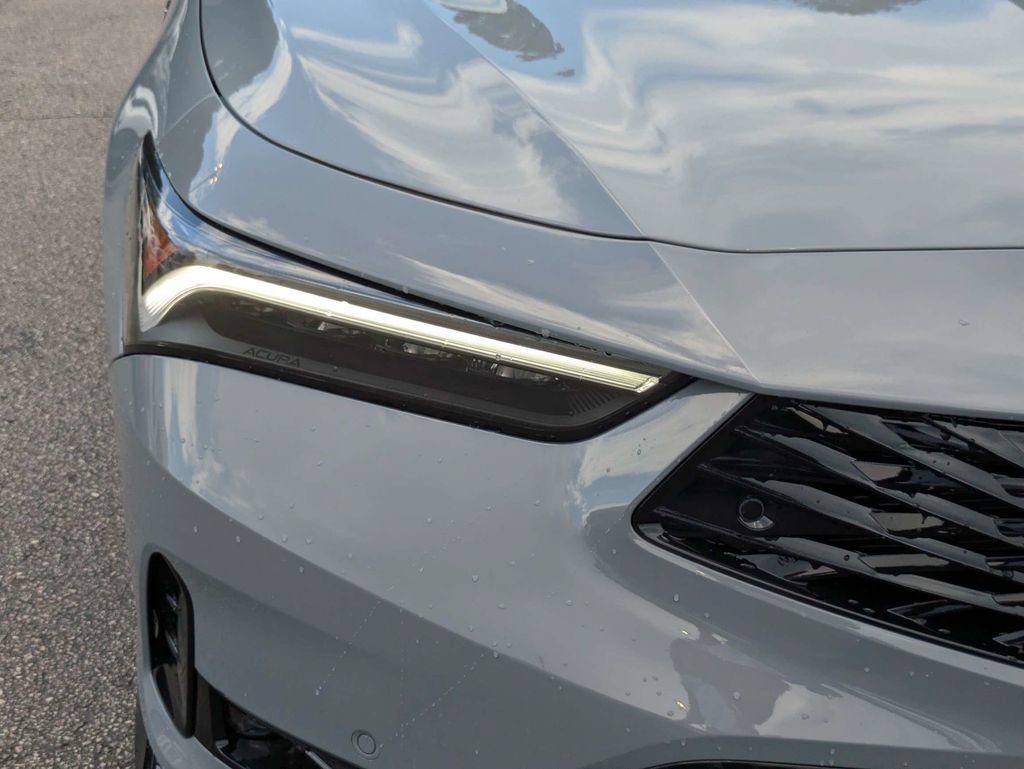 New 2026 Acura Integra A-Spec FWD image 10