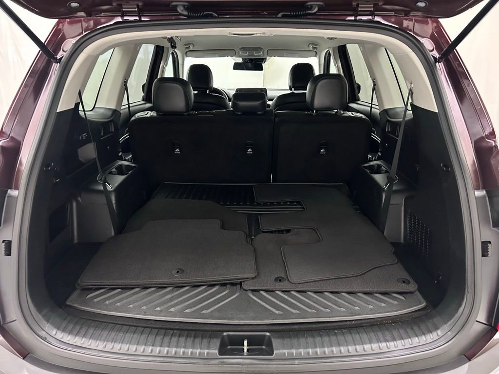 Used 2020 Kia Telluride LX image 9