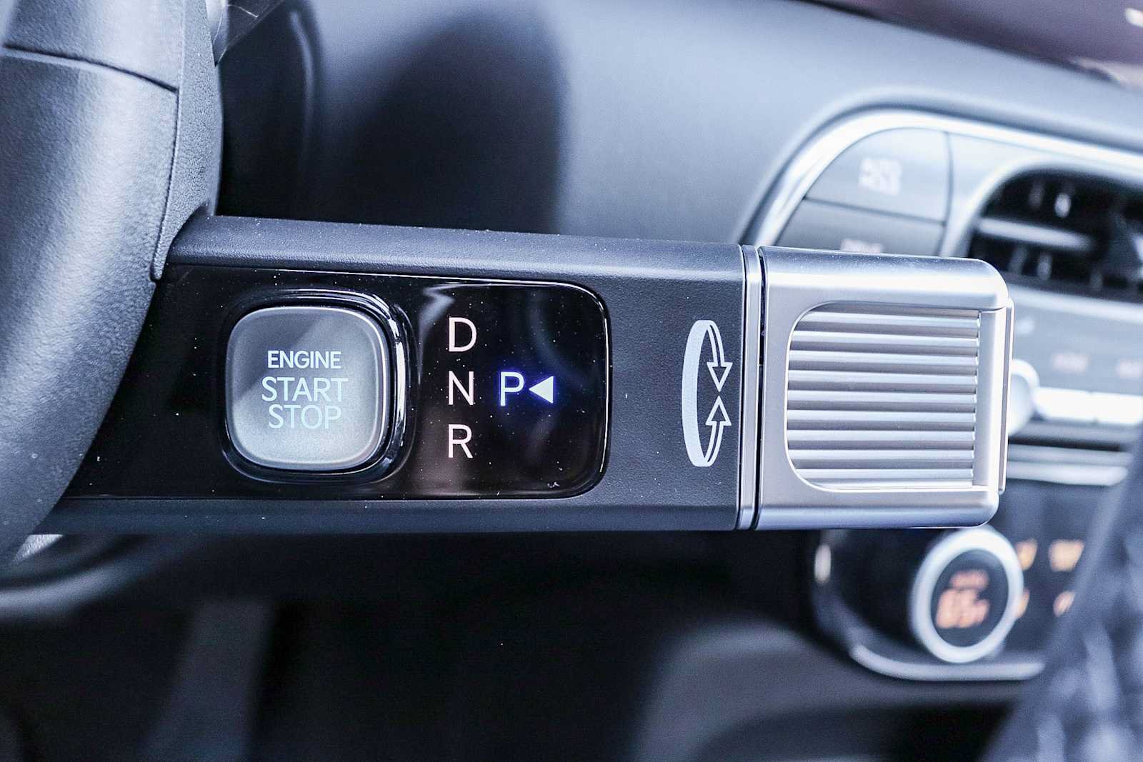 New 2026 Hyundai Palisade Calligraphy FWD image 32