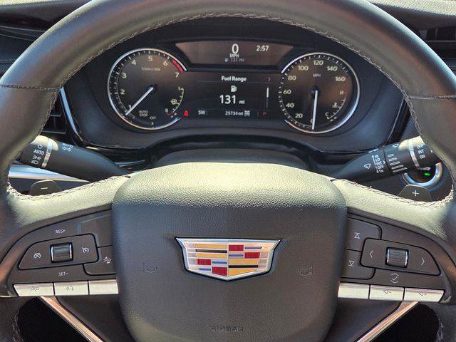 Used 2024 Cadillac XT6 Luxury w/ LPO, Floor Liner Package image 57