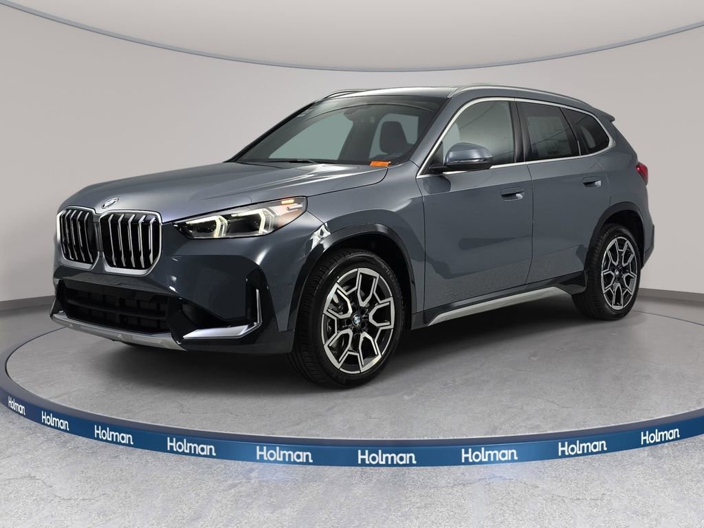 New 2026 BMW X1 xDrive28i w/ Convenience Package AWD/4WD image 1