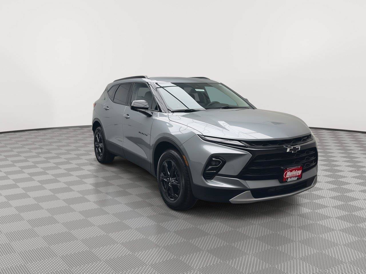 Used 2026 Chevrolet Blazer LT w/ Convenience Package AWD/4WD image 34