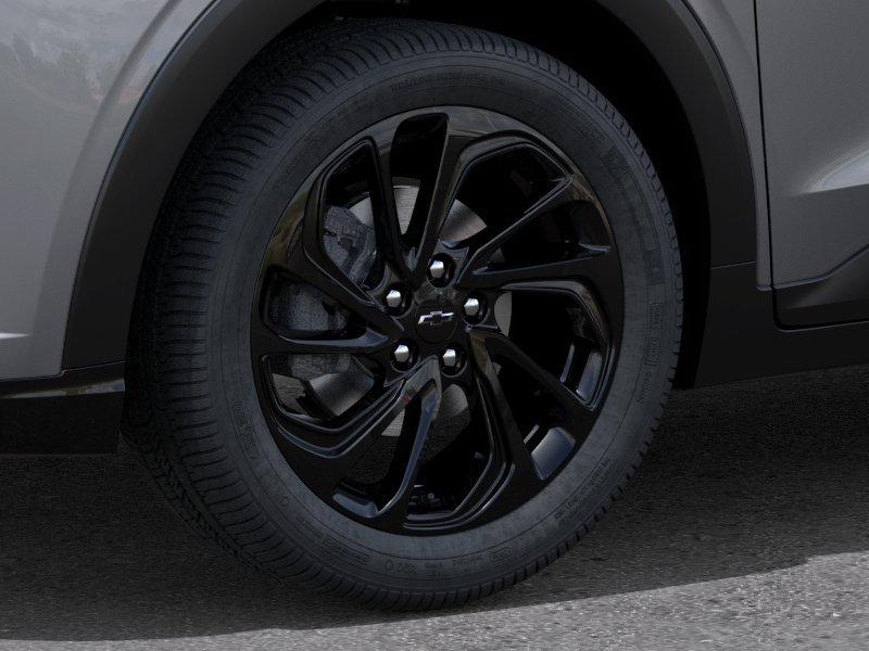 New 2027 Chevrolet Bolt RS FWD image 11