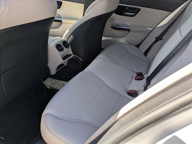 Certified 2023 Mercedes-Benz C 300 C 300 image 18