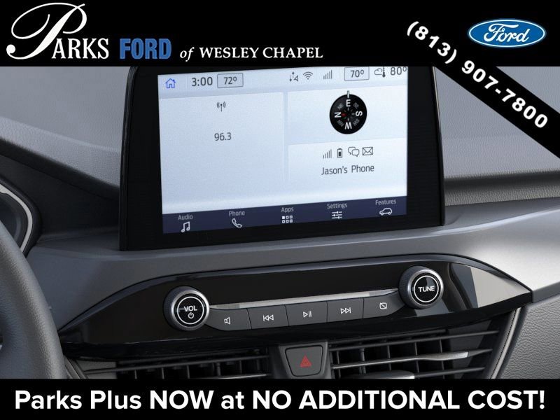 New 2026 Ford Escape Active FWD image 14