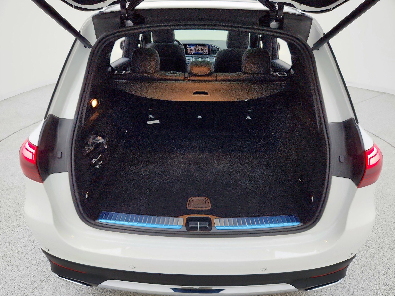 Certified 2026 Mercedes-Benz GLE 350 4MATIC image 29