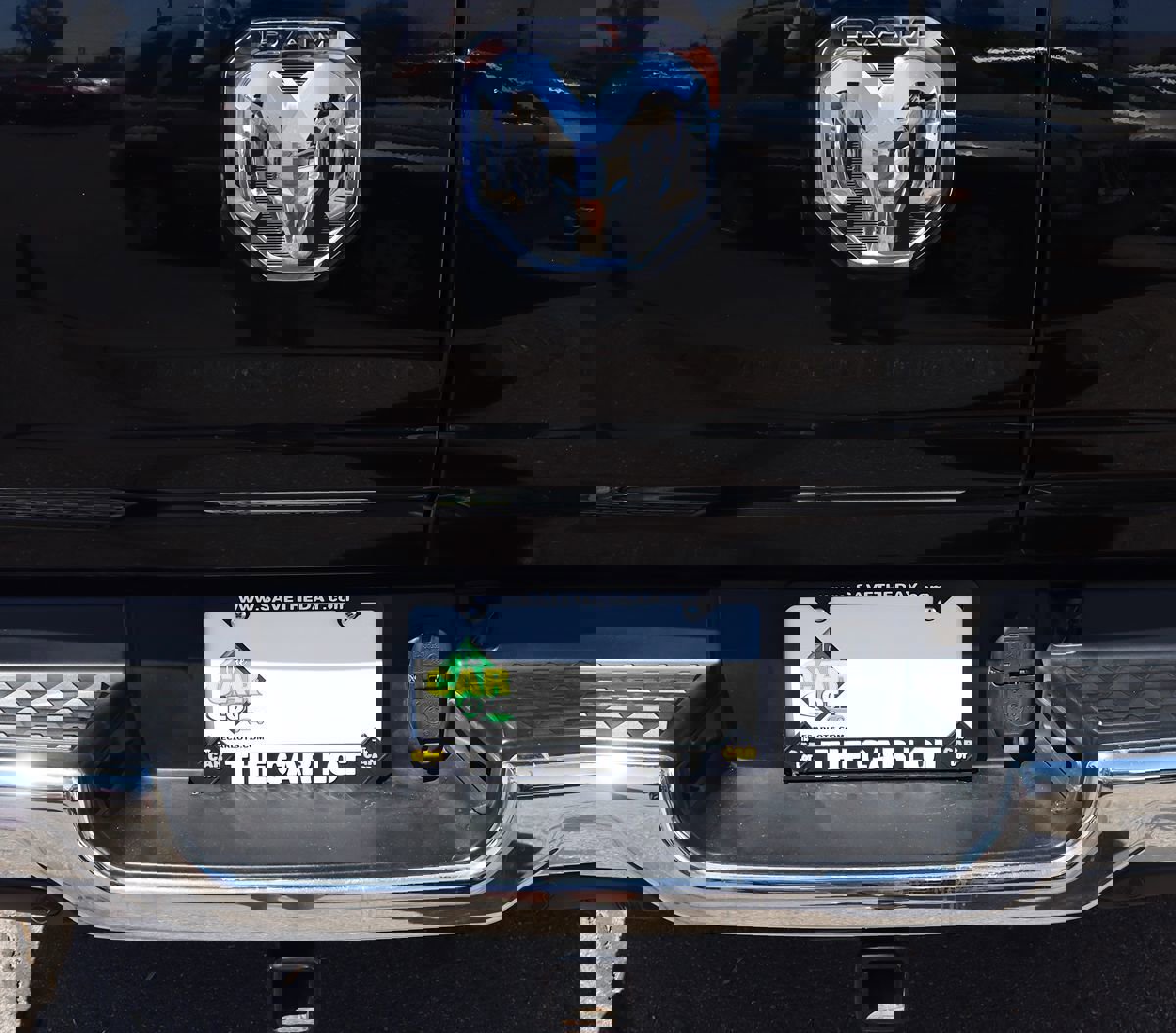 Used 2023 RAM 1500 Limited image 23