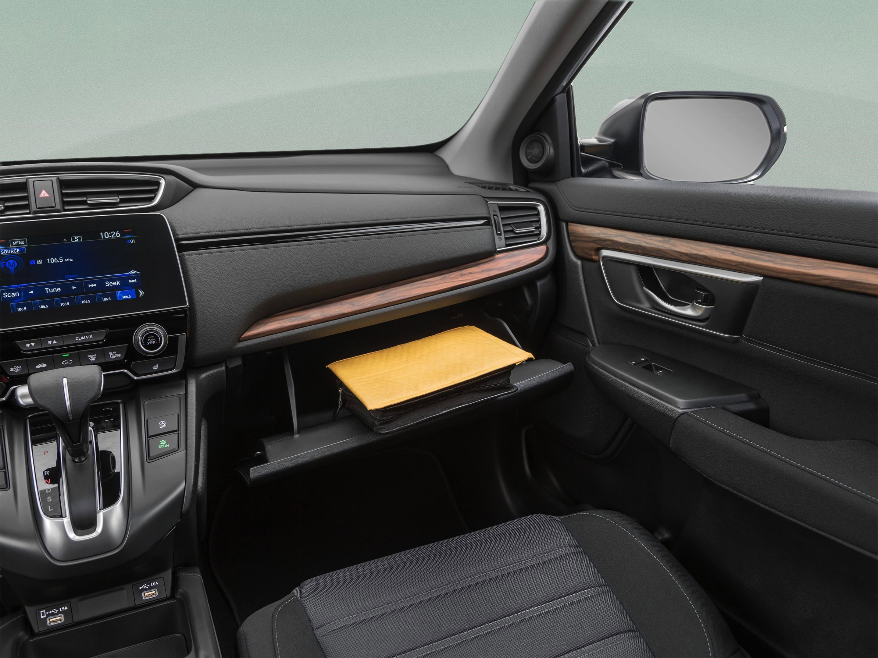 Used 2022 Honda CR-V EX image 36