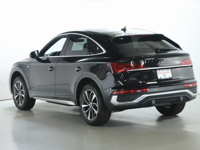 Used 2023 Audi Q5 2.0T Premium w/ Convenience Package AWD/4WD image 41