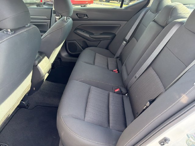 Used 2025 Nissan Altima 2.5 S FWD image 24
