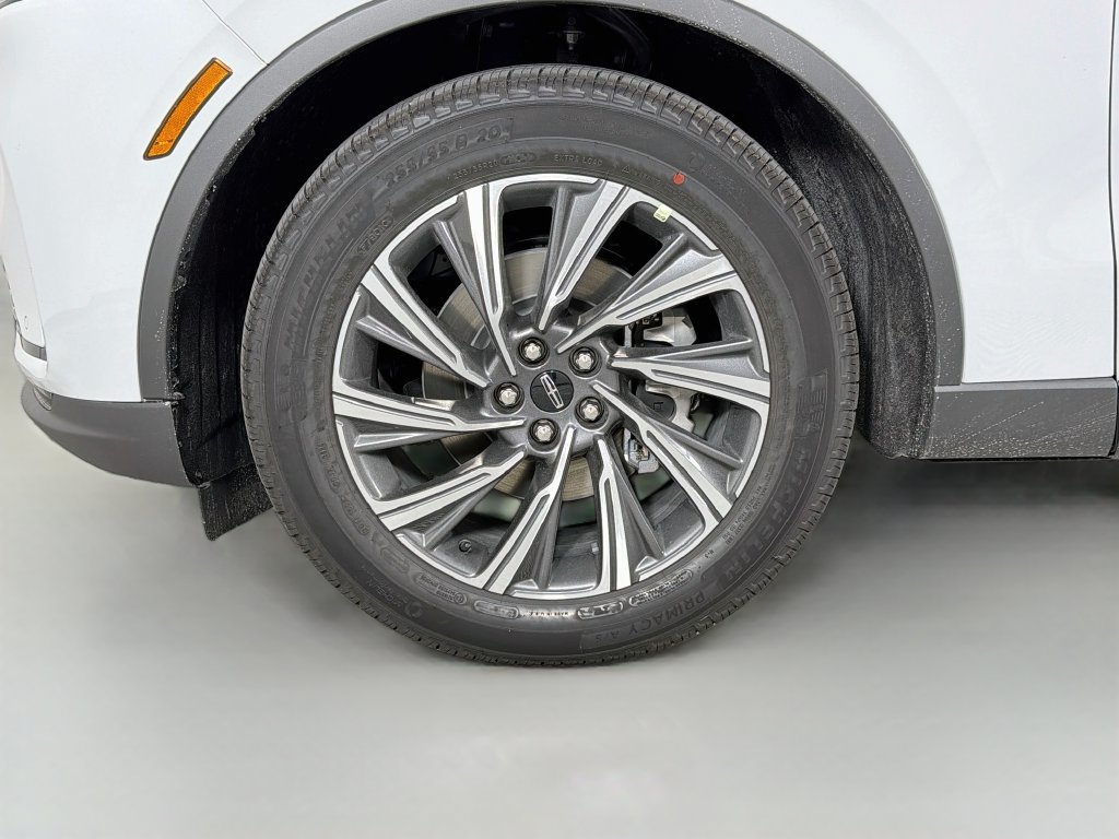 New 2027 Lincoln Aviator 2WD image 33