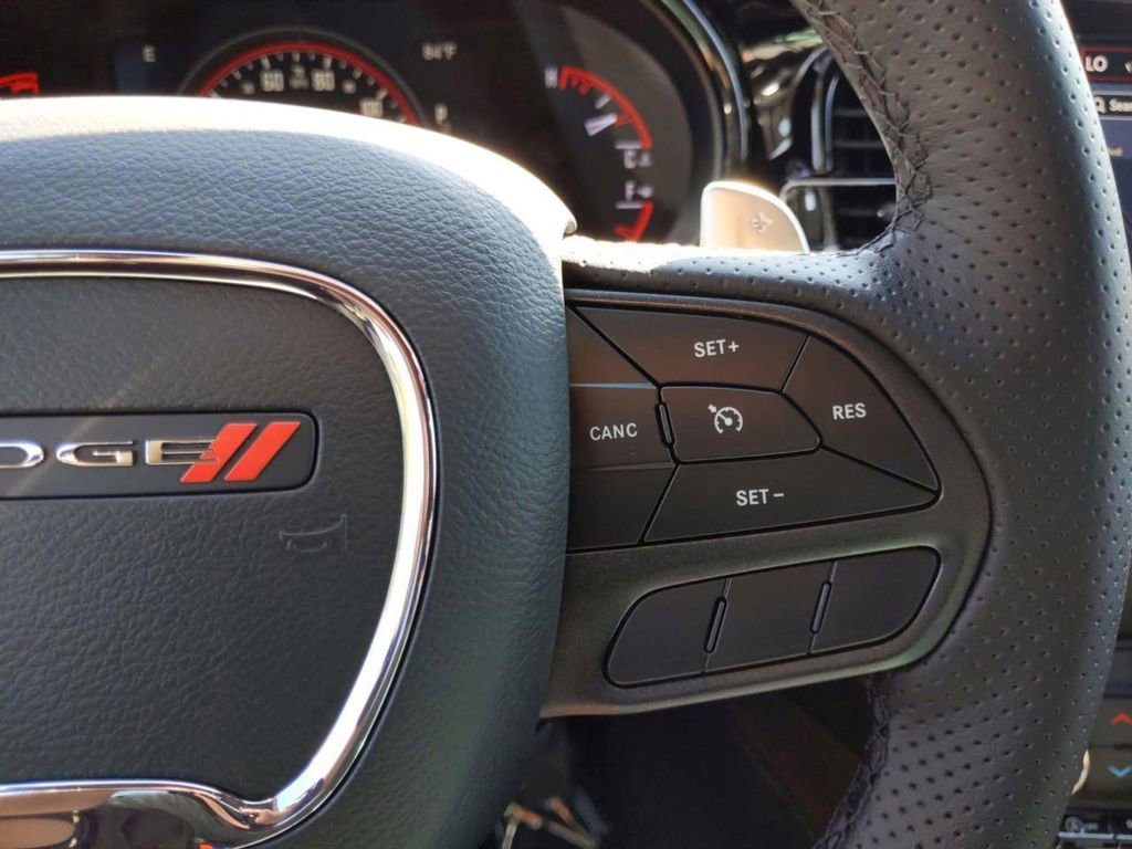 New 2026 Dodge Durango GT image 23