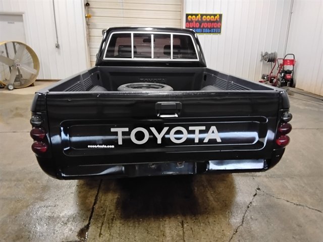 Used 1993 Toyota Pickup Deluxe image 8