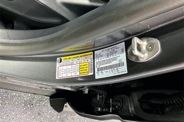 New 2025 Ford Bronco Sport Outer Banks image 8