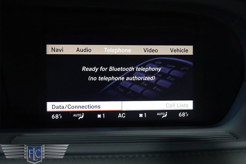 Used 2013 Mercedes-Benz CL 550 4MATIC image 30