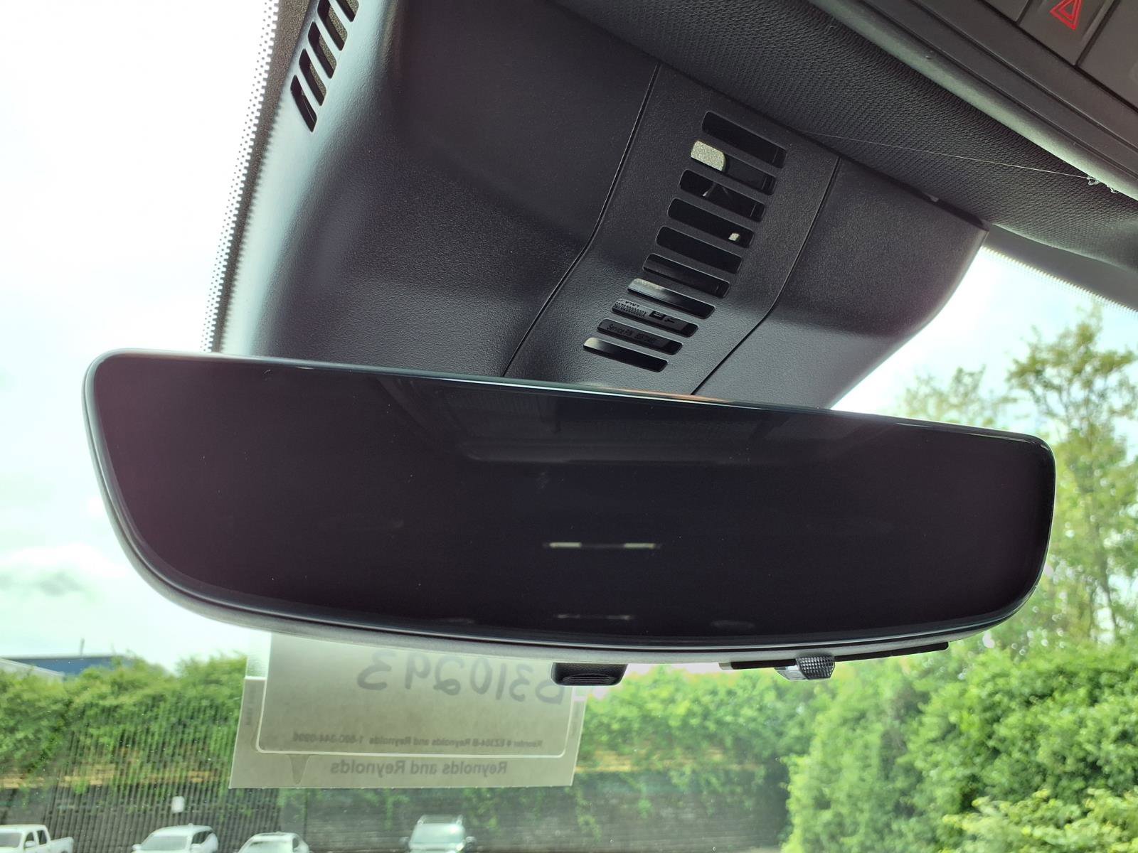 New 2026 Buick Enclave Preferred FWD image 15