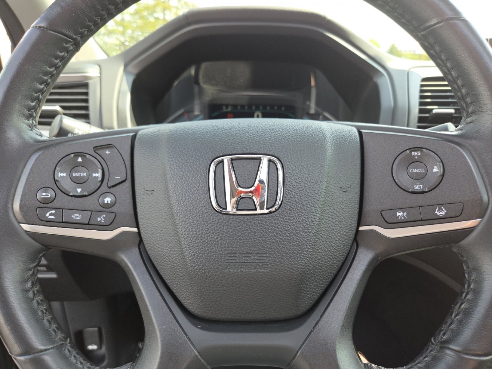 Certified 2024 Honda Odyssey EX-L image 30