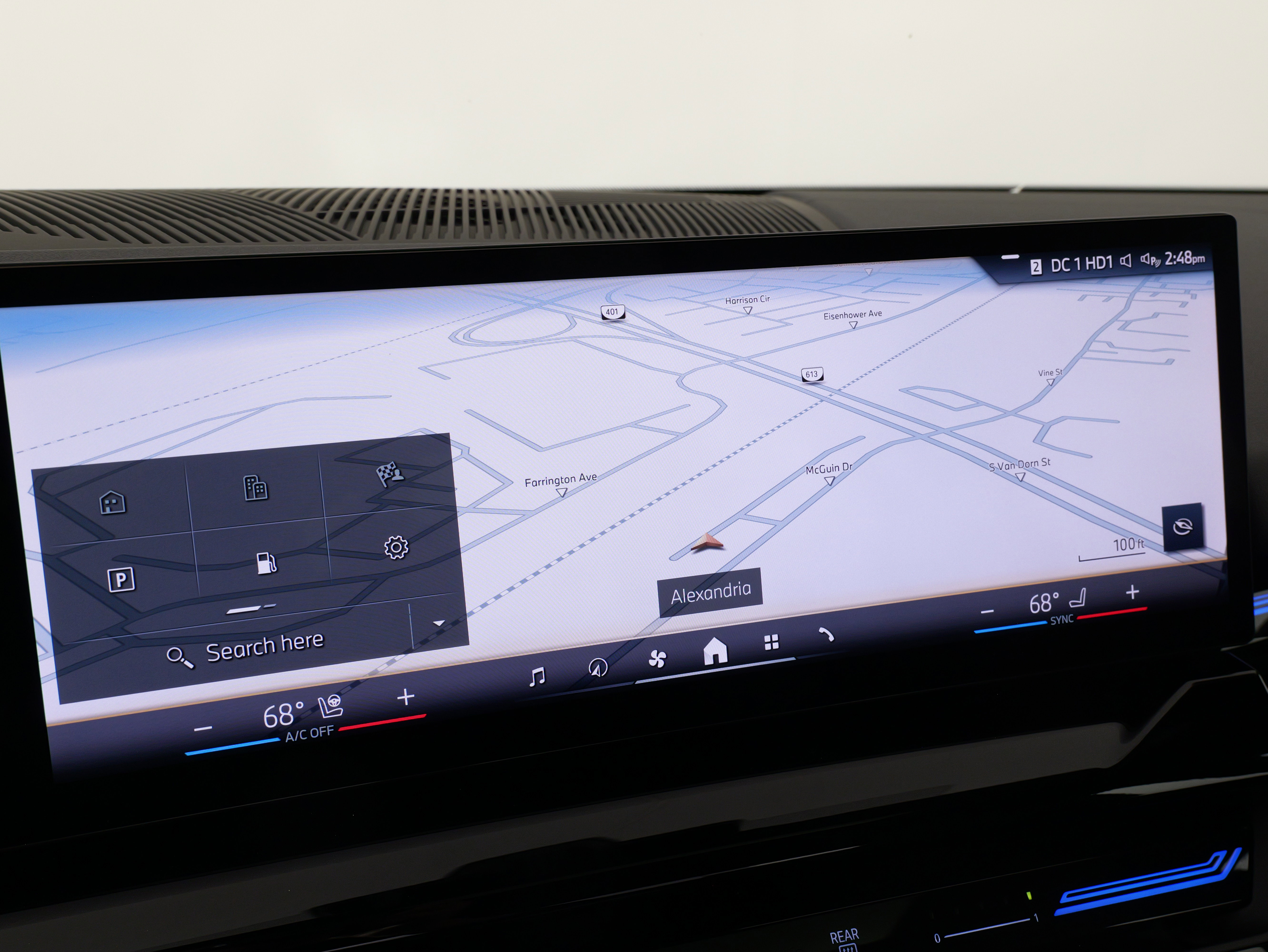 Used 2026 BMW 530i xDrive w/ Premium Package image 54