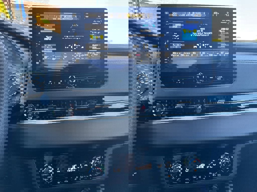 New 2026 Mitsubishi Outlander LE FWD image 16