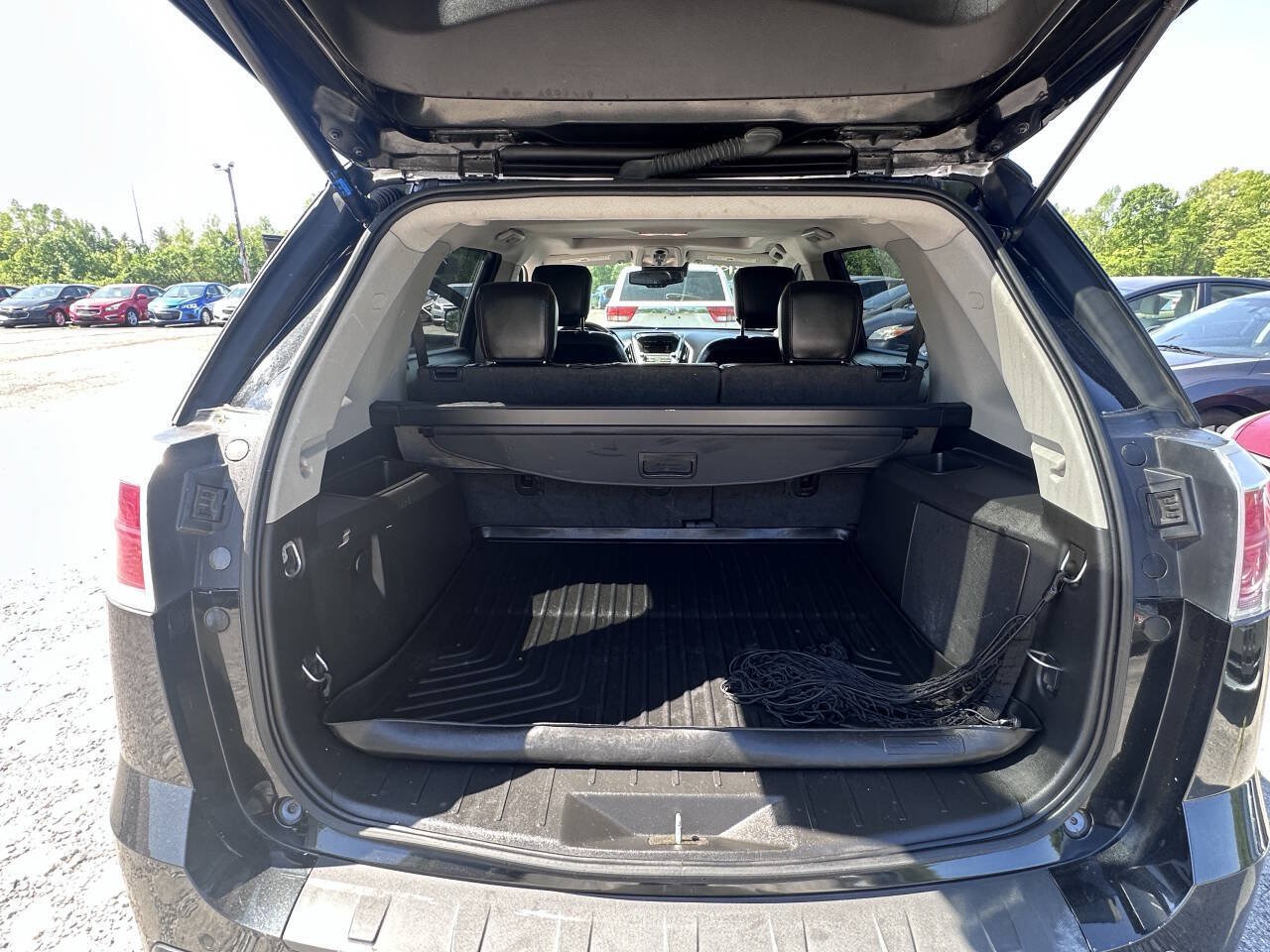 Used 2013 GMC Terrain Denali AWD/4WD image 15