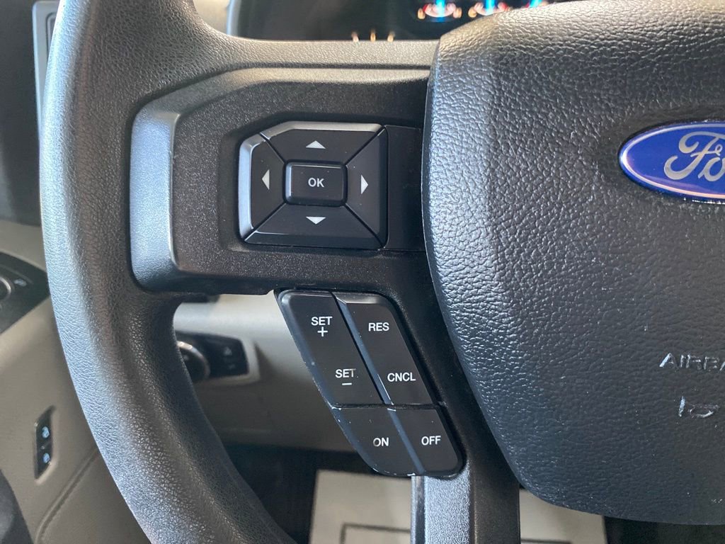 Used 2016 Ford F150 XL w/ XL Power Equipment Group AWD/4WD image 20