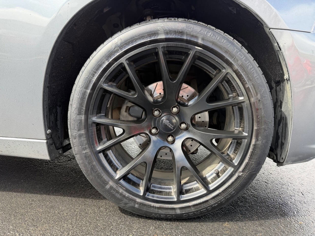 Used 2011 Dodge Charger SE image 29