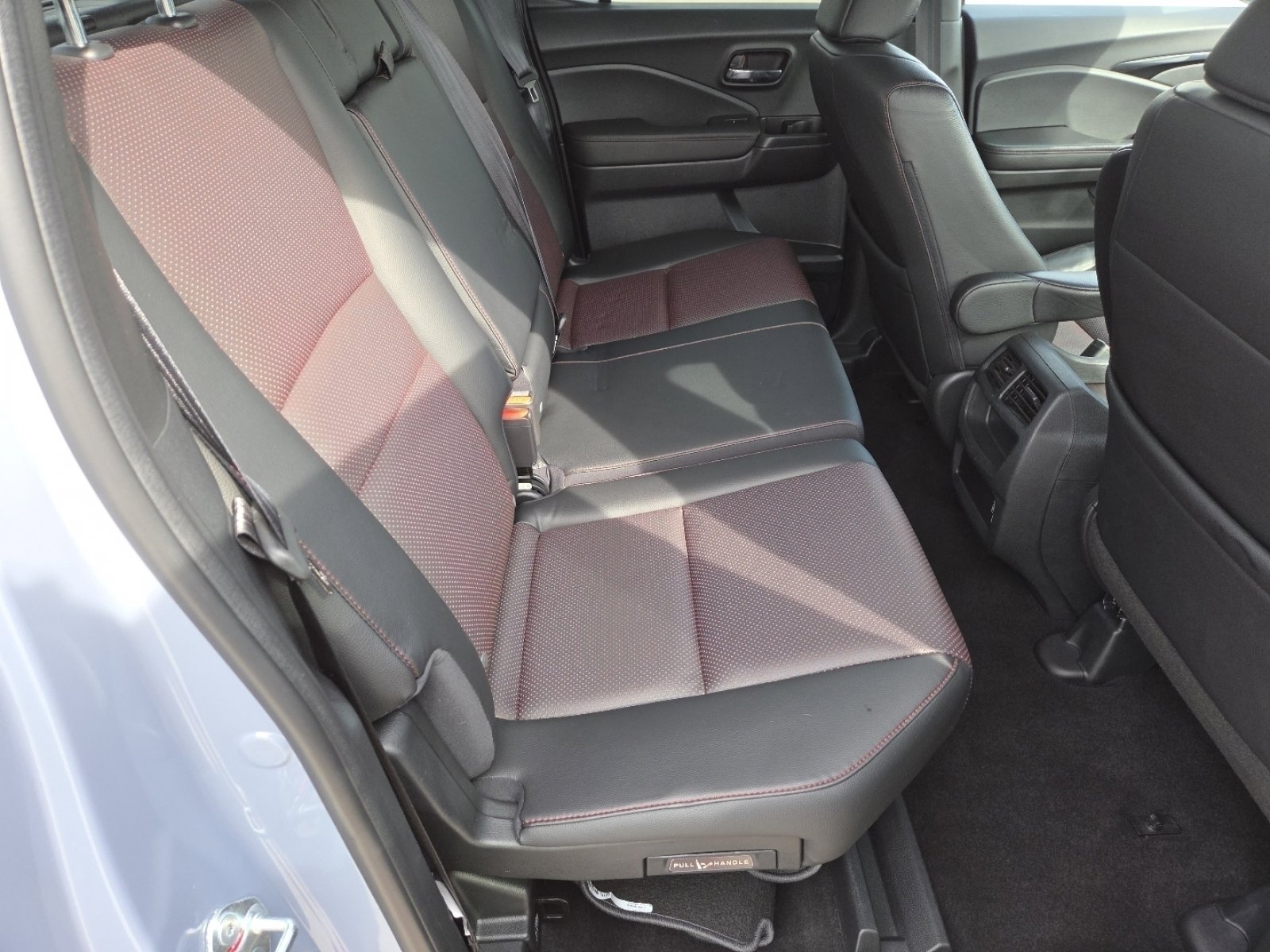 Used 2023 Honda Ridgeline Black Edition image 22